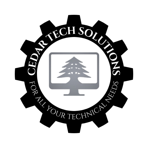 Cedar Tech Solutions